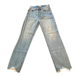 Pistola Cassie Jeans✨